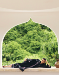 SUFFUSE  | FALL PRET 24 | NEESHA