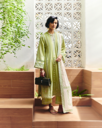 SUFFUSE  | FALL PRET 24 | HESSA