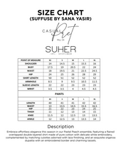 Load image into Gallery viewer, SUFFUSE  | FALL PRET 24 | SUHER