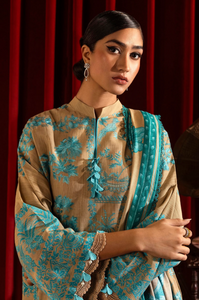 SANA SAFINAZ | MUZLIN WINTER 24 | 1A