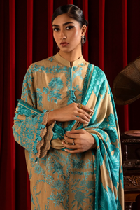 SANA SAFINAZ | MUZLIN WINTER 24 | 1A