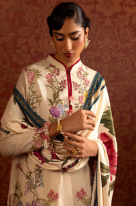 SANA SAFINAZ | MUZLIN WINTER 24 | 2A