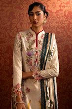 Load image into Gallery viewer, SANA SAFINAZ | MUZLIN WINTER 24 | 2A