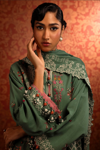SANA SAFINAZ | MUZLIN WINTER 24 | 3B
