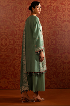 Load image into Gallery viewer, SANA SAFINAZ | MUZLIN WINTER 24 | 3B