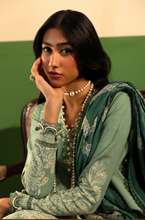 Load image into Gallery viewer, SANA SAFINAZ | MUZLIN WINTER 24 | 5A