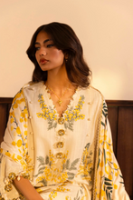 Load image into Gallery viewer, SANA SAFINAZ | MUZLIN WINTER 24 | 7B