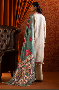 SANA SAFINAZ | MUZLIN WINTER 24 | 10A