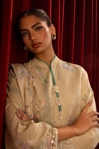 SANA SAFINAZ | MUZLIN WINTER 24 | 11B