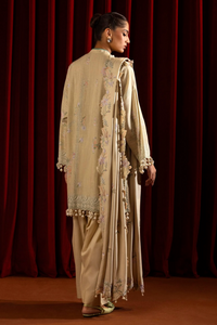 SANA SAFINAZ | MUZLIN WINTER 24 | 11B