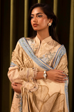 Load image into Gallery viewer, SANA SAFINAZ | MUZLIN WINTER 24 | 12A