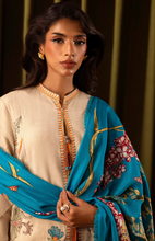 Load image into Gallery viewer, SANA SAFINAZ | MUZLIN WINTER 24 | 14A