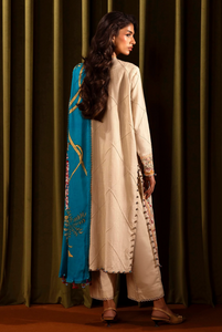 SANA SAFINAZ | MUZLIN WINTER 24 | 14A