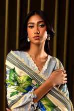 Load image into Gallery viewer, SANA SAFINAZ | MUZLIN WINTER 24 | 15A