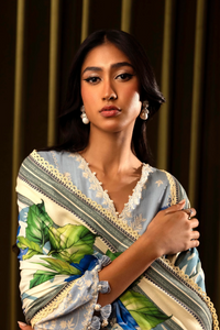 SANA SAFINAZ | MUZLIN WINTER 24 | 15A