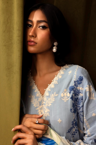 SANA SAFINAZ | MUZLIN WINTER 24 | 15A