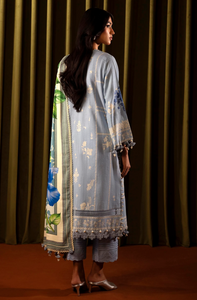SANA SAFINAZ | MUZLIN WINTER 24 | 15A