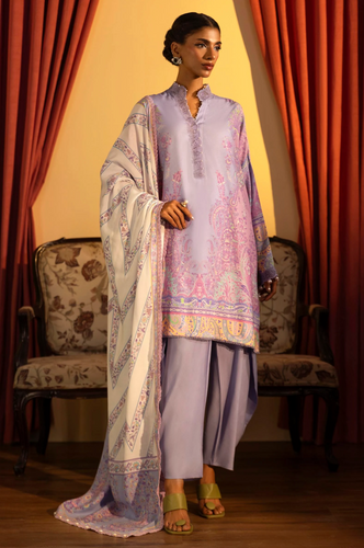 SANA SAFINAZ | MUZLIN WINTER 24 | 16B