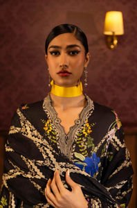 SANA SAFINAZ | MUZLIN WINTER 24 | 17B