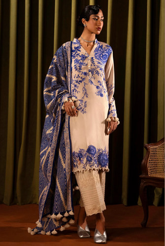 SANA SAFINAZ | MUZLIN WINTER 24 | 18A