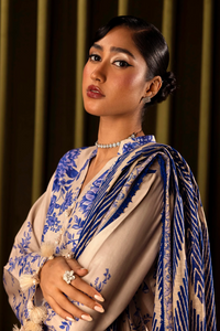 SANA SAFINAZ | MUZLIN WINTER 24 | 18A