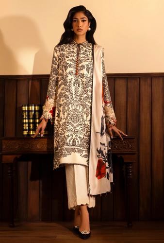 SANA SAFINAZ | MUZLIN WINTER 24 | 19A