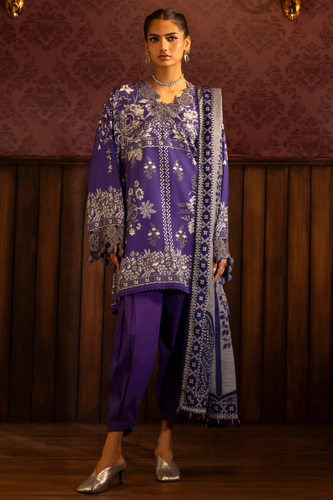 SANA SAFINAZ | MUZLIN WINTER 24 | 20A