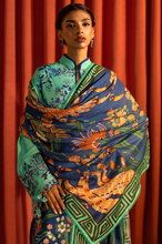 Load image into Gallery viewer, SANA SAFINAZ | MUZLIN WINTER 24 | 22A