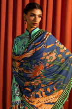 Load image into Gallery viewer, SANA SAFINAZ | MUZLIN WINTER 24 | 22A