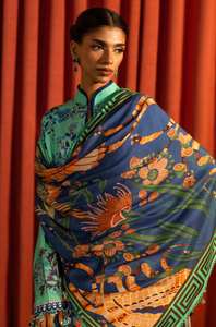 SANA SAFINAZ | MUZLIN WINTER 24 | 22A