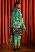 Load image into Gallery viewer, SANA SAFINAZ | MUZLIN WINTER 24 | 22A