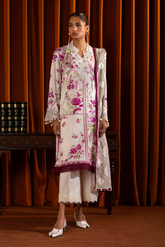 SANA SAFINAZ | MUZLIN WINTER 24 | 24A