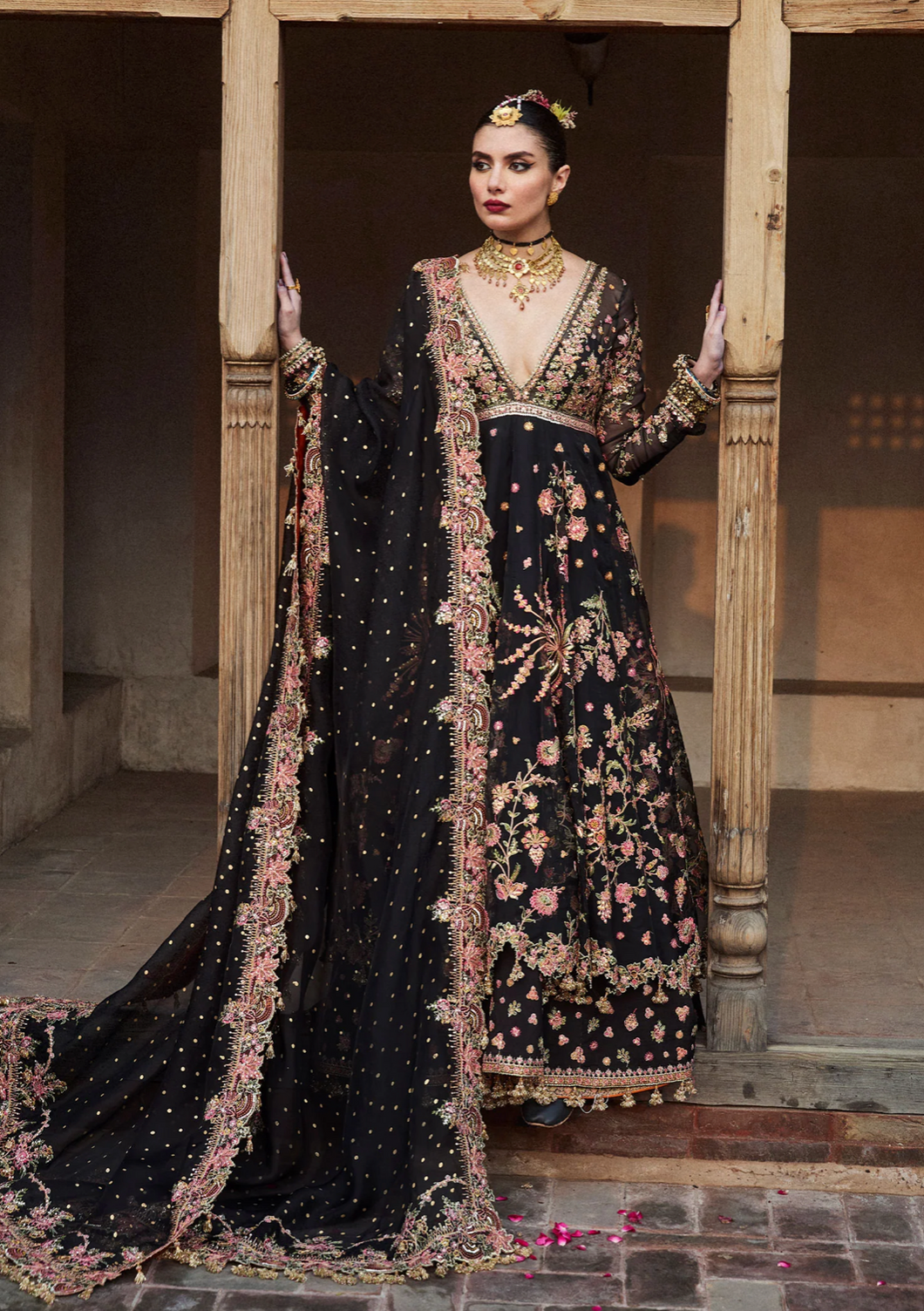 HUSSAIN REHAR | FESTIVE 24  | PATHAAR