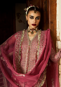 HUSSAIN REHAR | FESTIVE 24  | MARJANI