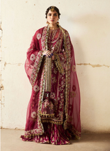 Load image into Gallery viewer, HUSSAIN REHAR | FESTIVE 24  | AABNI