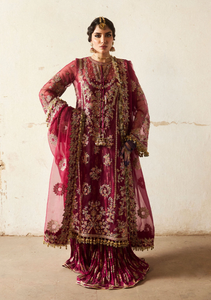 HUSSAIN REHAR | FESTIVE 24  | AABNI