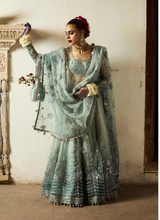 Load image into Gallery viewer, HUSSAIN REHAR | FESTIVE 24  | MAA&#39;IYA