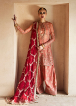 Load image into Gallery viewer, HUSSAIN REHAR | FESTIVE 24  | ROMAWI