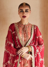 Load image into Gallery viewer, HUSSAIN REHAR | FESTIVE 24  | ROMAWI