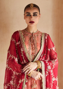 HUSSAIN REHAR | FESTIVE 24  | ROMAWI