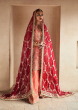 Load image into Gallery viewer, HUSSAIN REHAR | FESTIVE 24  | ROMAWI