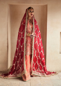 HUSSAIN REHAR | FESTIVE 24  | ROMAWI