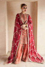 Load image into Gallery viewer, HUSSAIN REHAR | FESTIVE 24  | ROMAWI