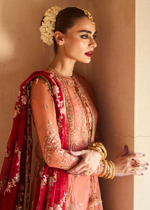 HUSSAIN REHAR | FESTIVE 24  | ROMAWI
