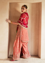 Load image into Gallery viewer, HUSSAIN REHAR | FESTIVE 24  | ROMAWI