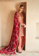 Load image into Gallery viewer, HUSSAIN REHAR | FESTIVE 24  | ROMAWI