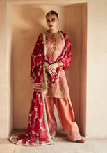 Load image into Gallery viewer, HUSSAIN REHAR | FESTIVE 24  | ROMAWI