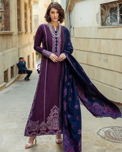 MUSHQ | BROADWAY 24 | ENDLESS PASSION
