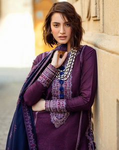 MUSHQ | BROADWAY 24 | ENDLESS PASSION