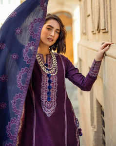 MUSHQ | BROADWAY 24 | ENDLESS PASSION
